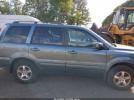 Honda Pilot Ex-l Image 7