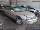 Chevrolet Impala Image 1