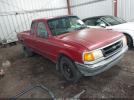 Ford Ranger Super Cab Image 1