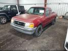Ford Ranger Super Cab Image 3