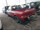 Ford Ranger Super Cab Image 2