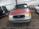 Ford Ranger Super Cab Image 9