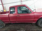 Ford Ranger Super Cab Image 12