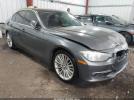 BMW 3 Series Image 1