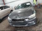 BMW 3 Series Image 8