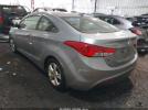 Hyundai ELANTRA Gs Image 12