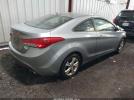 Hyundai ELANTRA Gs Image 5