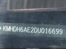Hyundai ELANTRA Gs Image 17