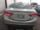 Hyundai ELANTRA Gs Image 6