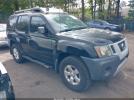 Nissan Xterra S Image 1
