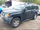 Nissan Xterra S Image 5