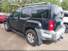 Nissan Xterra S Image 3