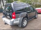 Nissan Xterra S Image 6