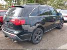 Acura MDX Technology Package Image 7