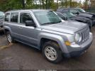 Jeep Patriot Sport Image 1