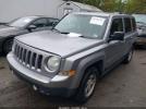 Jeep Patriot Sport Image 2