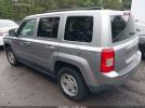 Jeep Patriot Sport Image 4