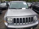 Jeep Patriot Sport Image 5