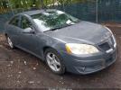 Pontiac G6 New Se Image 1