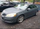 Pontiac G6 New Se Image 6