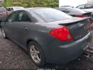 Pontiac G6 New Se Image 3
