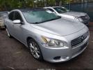Nissan Maxima 3.5 Sv Image 1