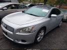 Nissan Maxima 3.5 Sv Image 7