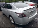 Nissan Maxima 3.5 Sv Image 3