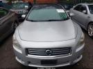 Nissan Maxima 3.5 Sv Image 4