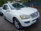 Mercedes-Benz M-Class 4matic Image 1