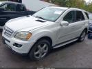 Mercedes-Benz M-Class 4matic Image 3