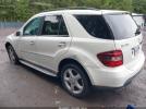 Mercedes-Benz M-Class 4matic Image 2