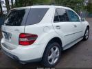 Mercedes-Benz M-Class 4matic Image 5