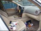 Mercedes-Benz M-Class 4matic Image 10