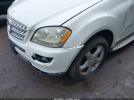 Mercedes-Benz M-Class 4matic Image 9