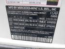 Mercedes-Benz M-Class 4matic Image 8
