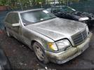 Mercedes-Benz S-Class Base Lwb Image 1