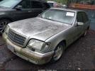 Mercedes-Benz S-Class Base Lwb Image 4