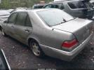 Mercedes-Benz S-Class Base Lwb Image 2
