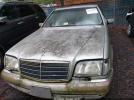 Mercedes-Benz S-Class Base Lwb Image 5