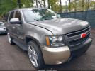 Chevrolet Tahoe Ltz Image 1