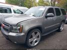 Chevrolet Tahoe Ltz Image 3