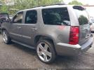 Chevrolet Tahoe Ltz Image 4