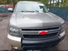 Chevrolet Tahoe Ltz Image 8