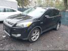 Ford Escape Titanium Image 5