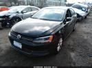 Volkswagen Jetta 1.8t Se Image 2