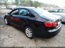 Volkswagen Jetta 1.8t Se Image 7