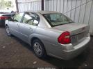 Chevrolet Malibu Ls Image 2