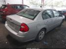 Chevrolet Malibu Ls Image 5