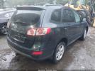 Hyundai SANTA FE Se Image 9